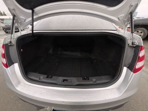 Used 2013 Ford Taurus SEL AWD/4WD image 26