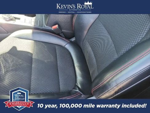 Used 2025 Ford Escape ST-Line FWD image 8