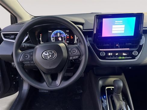 New 2026 Toyota Corolla LE image 10