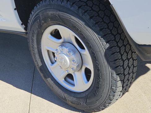 Used 2020 RAM 2500 Tradesman image 7