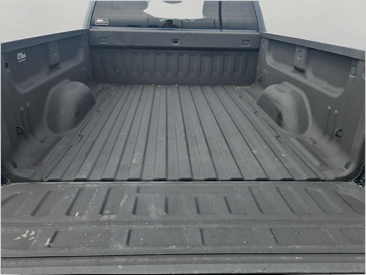Used 2018 Chevrolet Silverado 1500 LT w/ All Star Edition AWD/4WD image 14