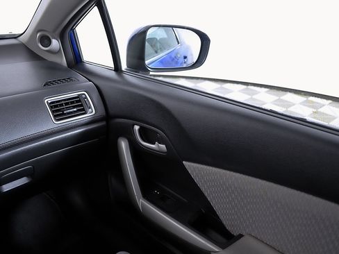 Used 2015 Honda Civic LX image 20