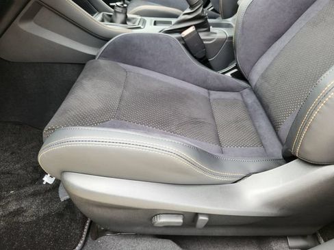 New 2026 Subaru WRX tS AWD/4WD image 20