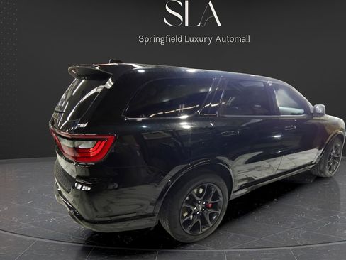 Used 2024 Dodge Durango SRT Hellcat AWD/4WD image 4