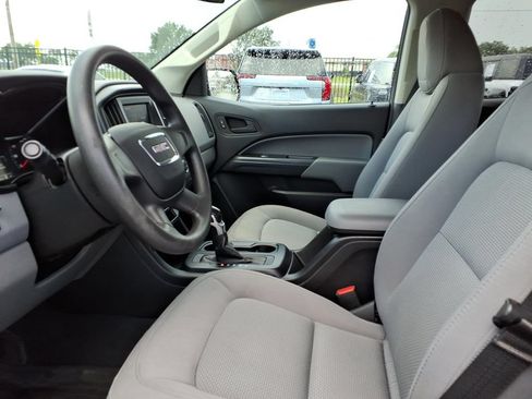 Used 2022 GMC Canyon Elevation Standard w/ Trailering Package RWD image 24
