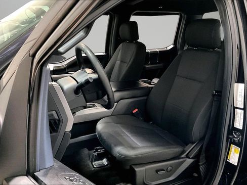 Used 2020 Ford F150 XLT w/ Equipment Group 301A Mid image 22