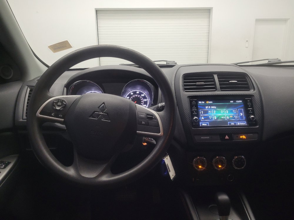 Used 2019 Mitsubishi Outlander Sport LE FWD image 22