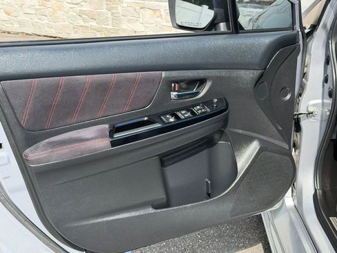 Used 2019 Subaru WRX STI AWD/4WD image 31