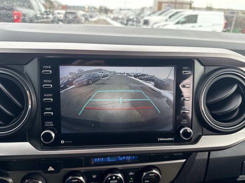 Used 2023 Toyota Tacoma SR5 image 30