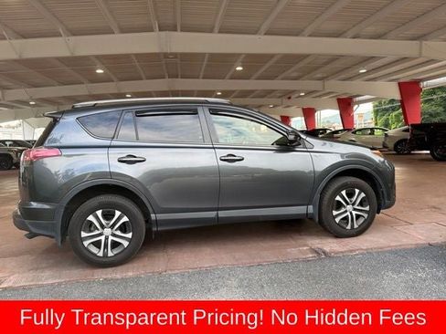 Used 2016 Toyota RAV4 LE FWD image 13