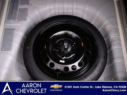 New 2026 Chevrolet Trax LT image 32