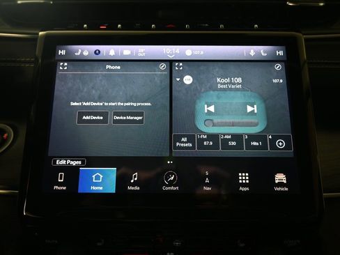 Used 2023 Jeep Grand Cherokee Limited w/ Black Appearance Package image 27