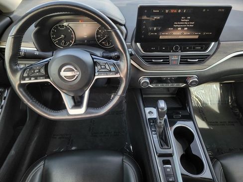 Used 2023 Nissan Altima 2.5 SL FWD image 28