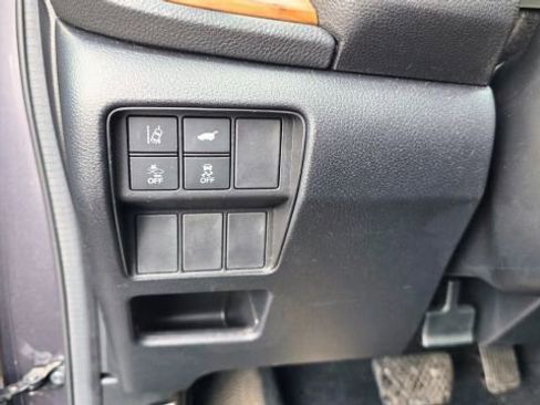 Used 2022 Honda CR-V Touring image 29