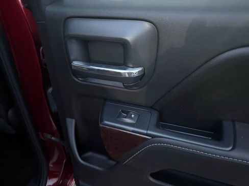 Used 2016 GMC Sierra 1500 SLE w/ SLE Value Package image 46