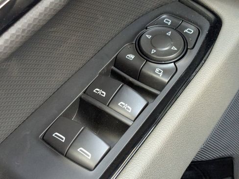 New 2026 Chevrolet Silverado 1500 ZR2 image 33