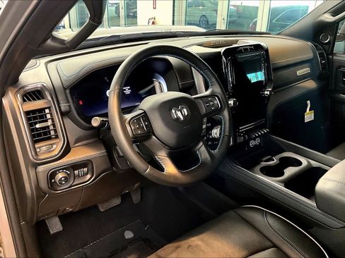 Used 2024 RAM 2500 Power Wagon w/ Level 2 Equipment Group image 15