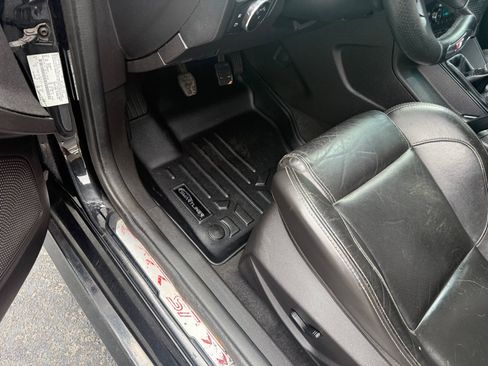 Used 2014 Ford Focus ST w/ Equipment Group 202A FWD image 40