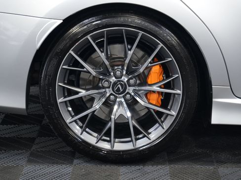 Used 2016 Lexus GS F RWD image 57
