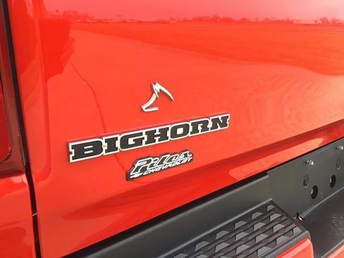 Used 2022 RAM 1500 Big Horn image 47