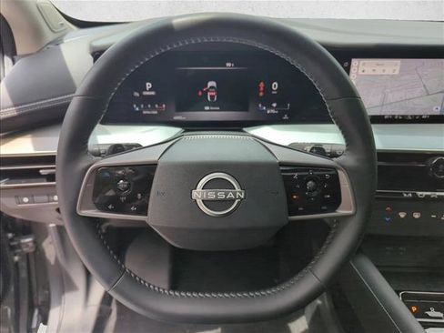 Certified 2025 Nissan Murano SL w/ Cargo Package AWD/4WD image 24