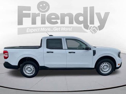 Used 2025 Ford Maverick XL image 4