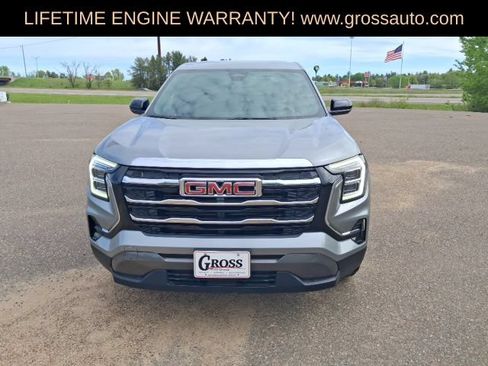 Used 2026 GMC Terrain Elevation AWD/4WD image 3