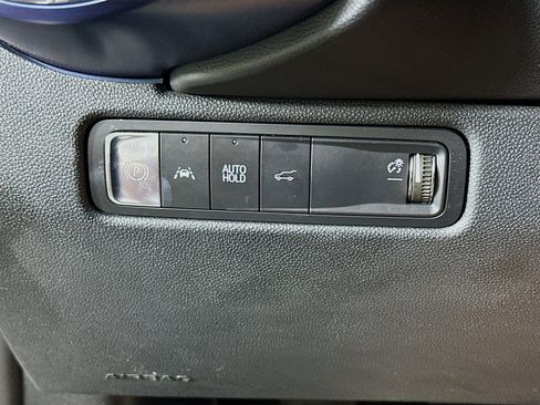 Used 2024 Chevrolet Equinox EV LT w/ LPO, Blackout Package image 17