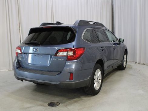 Used 2016 Subaru Outback 2.5i Premium AWD/4WD image 24