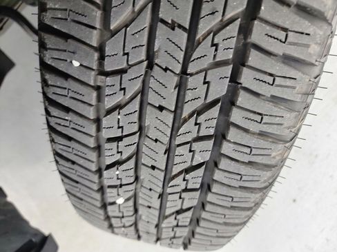 Used 2025 Subaru Outback Wilderness image 31