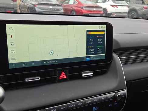 New 2026 Hyundai Ioniq 5 SEL image 12