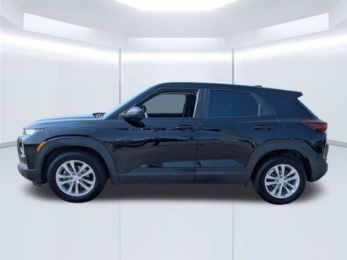 Used 2023 Chevrolet TrailBlazer LS FWD image 6