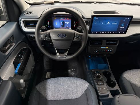 New 2026 Ford Maverick XLT w/ XLT Luxury Package AWD/4WD image 19