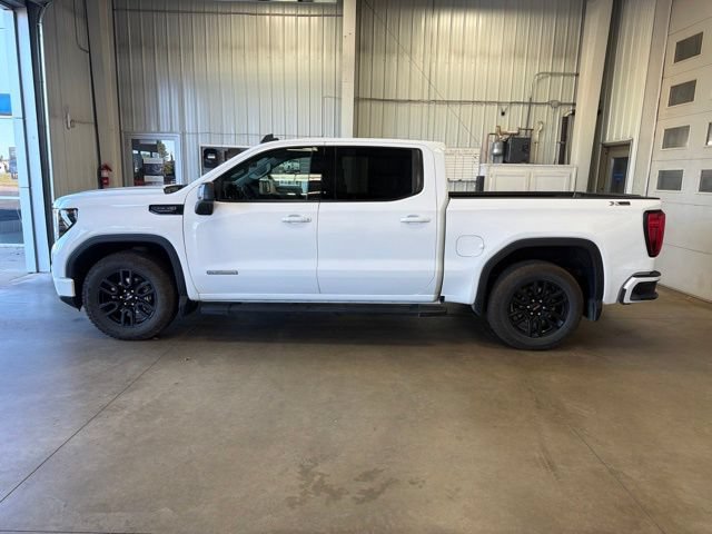 Used 2023 GMC Sierra 1500 Elevation AWD/4WD image 9