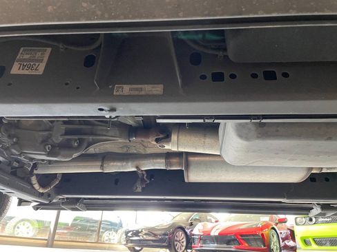 Used 2020 RAM 1500 Limited image 16