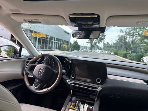 Used 2024 Lexus RX 350 Premium w/ Accessory Package (Z1) AWD/4WD image 8