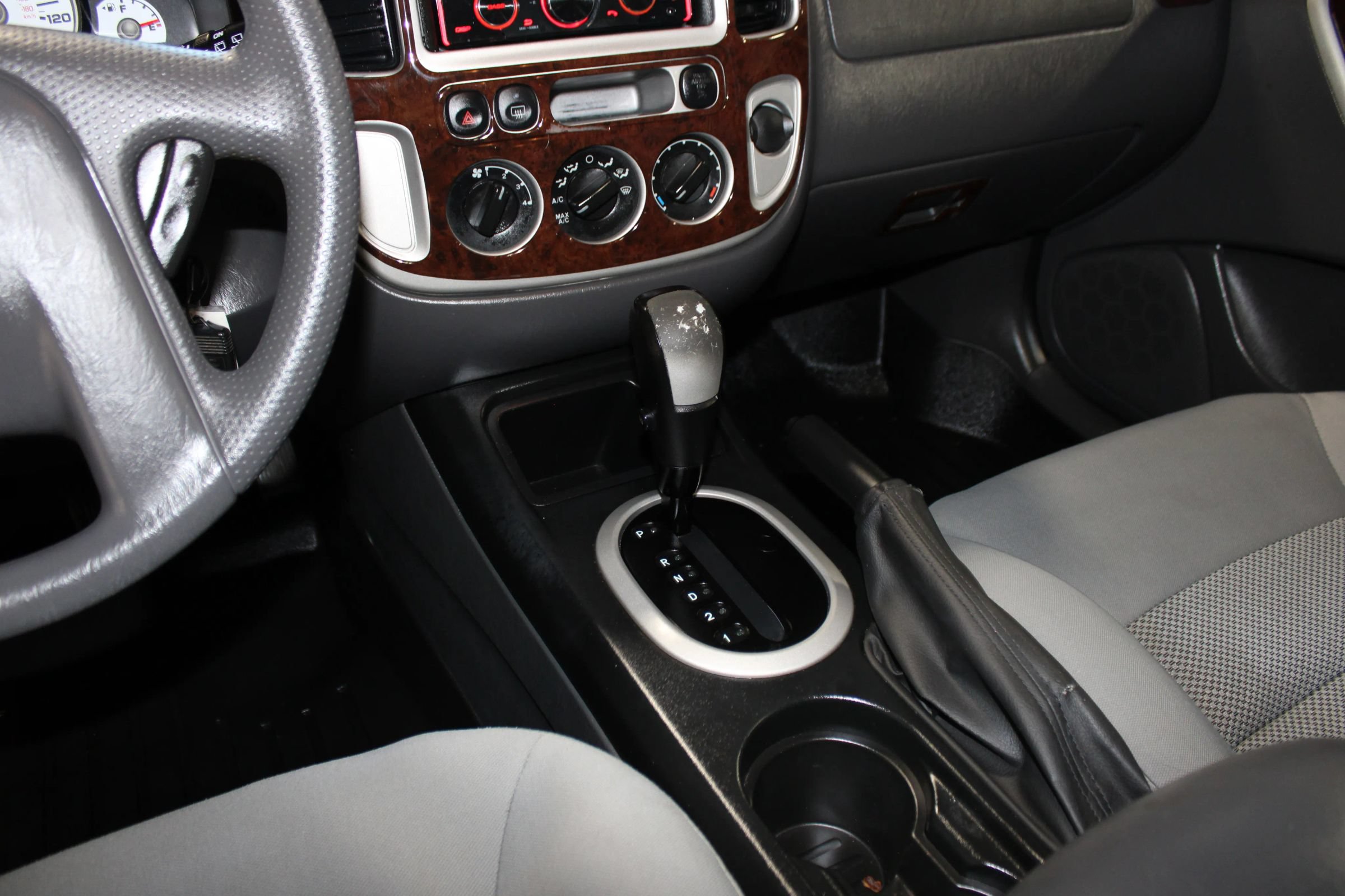 Used 2006 Ford Escape XLT FWD image 14