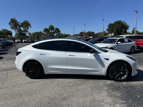 Used 2020 Tesla Model 3 RWD image 4