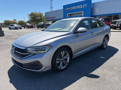 Used 2024 Volkswagen Jetta SE