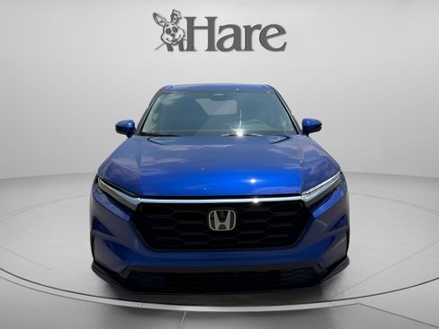 Certified 2024 Honda CR-V EX image 8