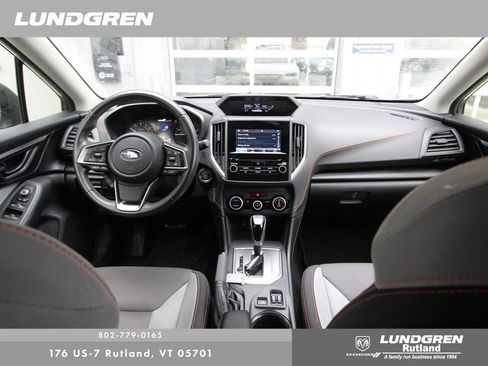 Used 2023 Subaru Crosstrek 2.0i Premium image 6