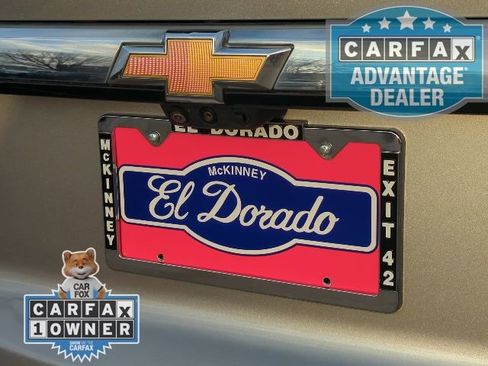 Used 2023 Chevrolet Traverse LT w/ LT Premium Package image 33