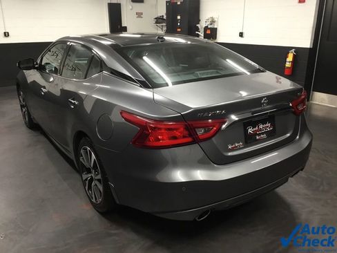 Used 2016 Nissan Maxima 3.5 SL image 7