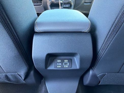 Used 2026 Subaru Crosstrek 2.5i Wilderness w/ Crosstrek Mirror Package AWD/4WD image 25