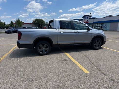 Used 2023 Honda Ridgeline RTL image 27
