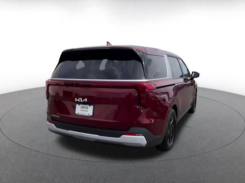 Used 2026 Kia Carnival FWD image 13