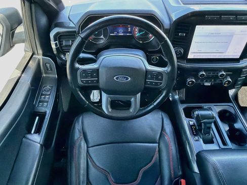 Used 2021 Ford F150 XLT w/ Equipment Group 302A High AWD/4WD image 15
