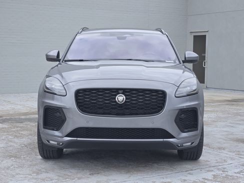Used 2021 Jaguar E-PACE 300 Sport image 3