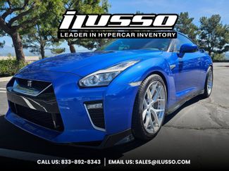 Used 2021 Nissan GT-R Premium AWD/4WD video 1
