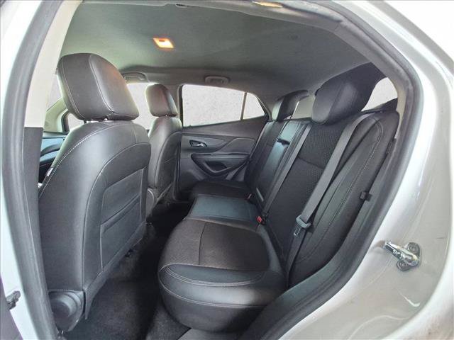 Used 2019 Buick Encore Preferred FWD image 17